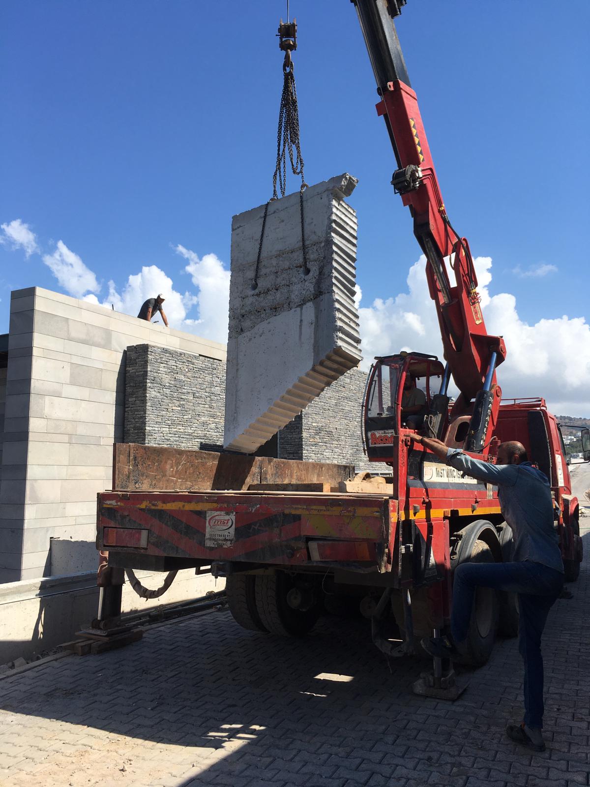 Beton Delme, Beton Kesme, Beton Kırma, Filiz Ekme